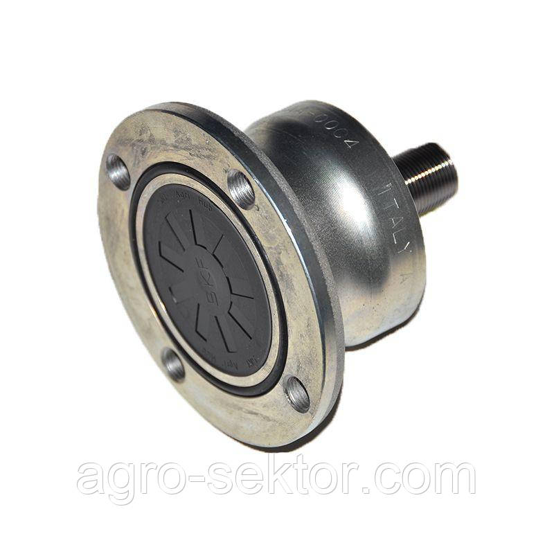 Ступиця режущего узла 4 отврори 4M12X1,25 палець М24 RABE 90314012