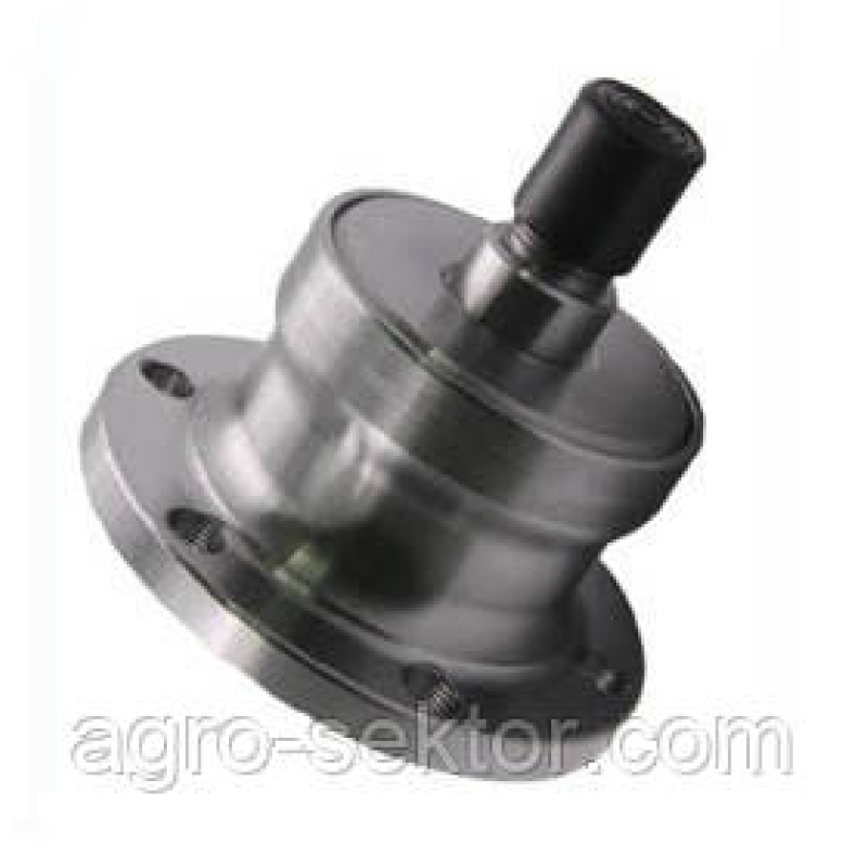 Ступиця ріжучого вузла 6 отв. M12X1,25 палець М22 PHA 0006 BAA-0006 BA-006 PHA-0006 8395.H6-98.65.128.014 IL2-117-M24-D KM040146 Ступиця ріжучого вузла 6 отв. M12X1,25 палець М22 PHA 0006 BAA-0006 BA-006 PHA-0006 8395.H6-98.65.128.014 IL2-117-M24-D KM040146