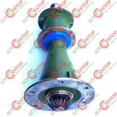 Ротор в зборі роторної косарки Wirax (в-во Польща) 5036/01-078 5036010780 8245-036-010-780 8245-036-010-788