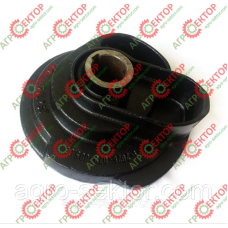 Тарілка ліва в“язального апарату прес-підбирача Famarol Z-511 8245-511-007-172 5511/007-02-010 5511/00717 RS6067 205.6067.31 43071