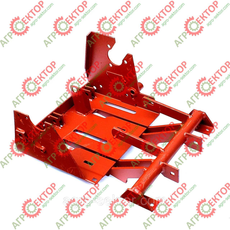 Корпус в“язального стола на прес-підбирач Sipma 1-2023-070-720.01 2023-070-720.01 З 2023-070-520.13 2023-070-720 2023-070-720.00