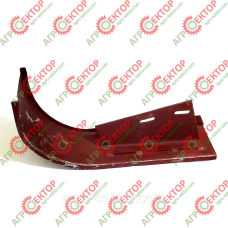 Захисний кожух приводу шнека на прес-підбирач аналог Sipma 2023-060-660.00