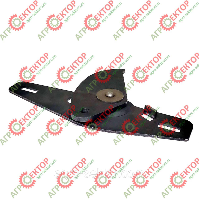 Притиск шпагату на прес-підбирач John Deere AE33751, AE40003 Притиск шпагату на прес-підбирач John Deere AE33751, AE40003