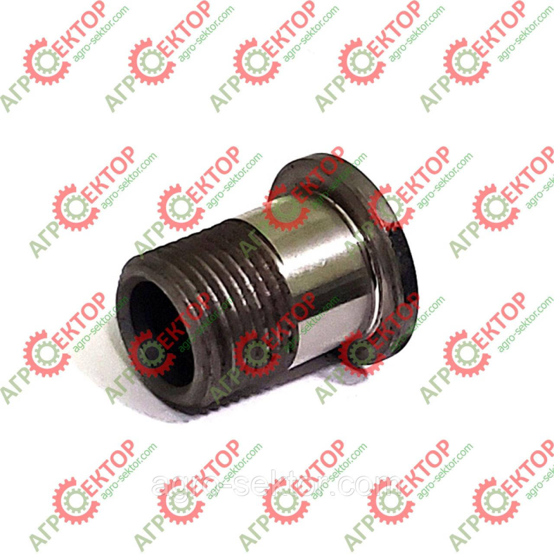 Втулка зрізаюча з різьбленням повідця маховика прес-підбирача Famarol Z-511 5511/104-01-401