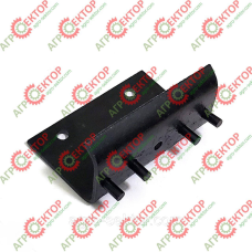 Пластина опорна натягувача шпагату на прес-підбирач Sipma 2023-030-900.00 аналог