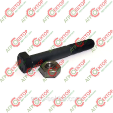 Болт зрізний маховика 7X50 mm на преспідбирач John Deere DC17881 ( BP13931 + E45229 ) 58.620