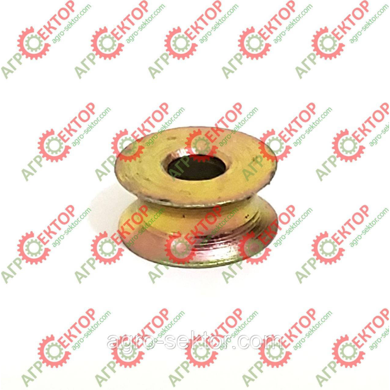 Ролик голки на преспідбирач John Deere 59.102-A CC15856 BP13365 59.102 Ролик голки на преспідбирач John Deere 59.102-A CC15856 BP13365 59.102