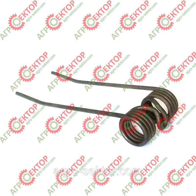 Пружина підбирача 205х73 на преспідбирач John Deere 219 221 CB300 C11427X C11427CX C11427 SSR81825 Пружина підбирача 205х73 на преспідбирач John Deere 219 221 CB300 C11427X C11427CX C11427 SSR81825