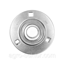 Підшипник фланцевий 28,6 вала в“язального на преспідбирач John Deere C11452
