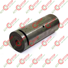 Вісь шатуна поршня на преспідбирач John Deere CC17210