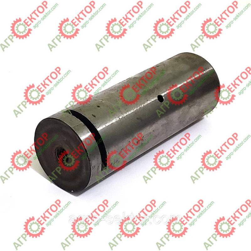 Вісь шатуна поршня на преспідбирач John Deere CC17210 Вісь шатуна поршня на преспідбирач John Deere CC17210