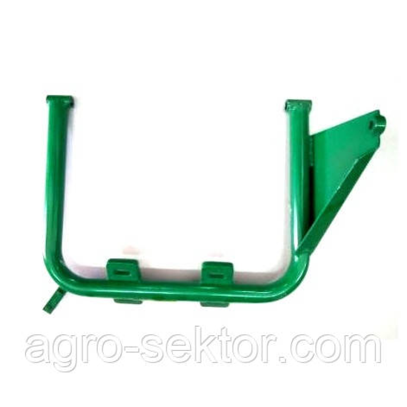 Голкотримач кронштейн голок на прес-підбирач John Deere DC16823 AE24022 DC31358 АЕ24022 Голкотримач кронштейн голок на прес-підбирач John Deere DC16823 AE24022 DC31358 АЕ24022