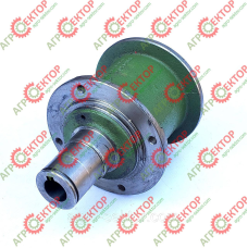 Ступиця робочої тарілки середня роторної косарк Wirax 8245-036-010-790 8245036010790 5036010791 5036010790 503601079 5036/01-079/0