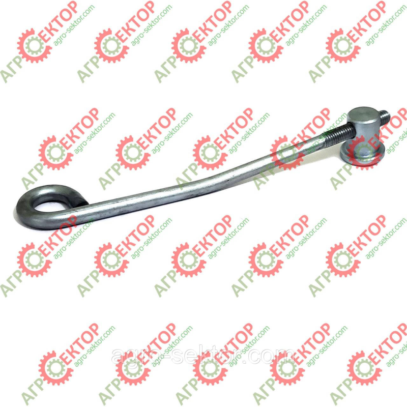 Тяга притиску шпагату на преспідбирач John Deere E42023 Тяга притиску шпагату на преспідбирач John Deere E42023