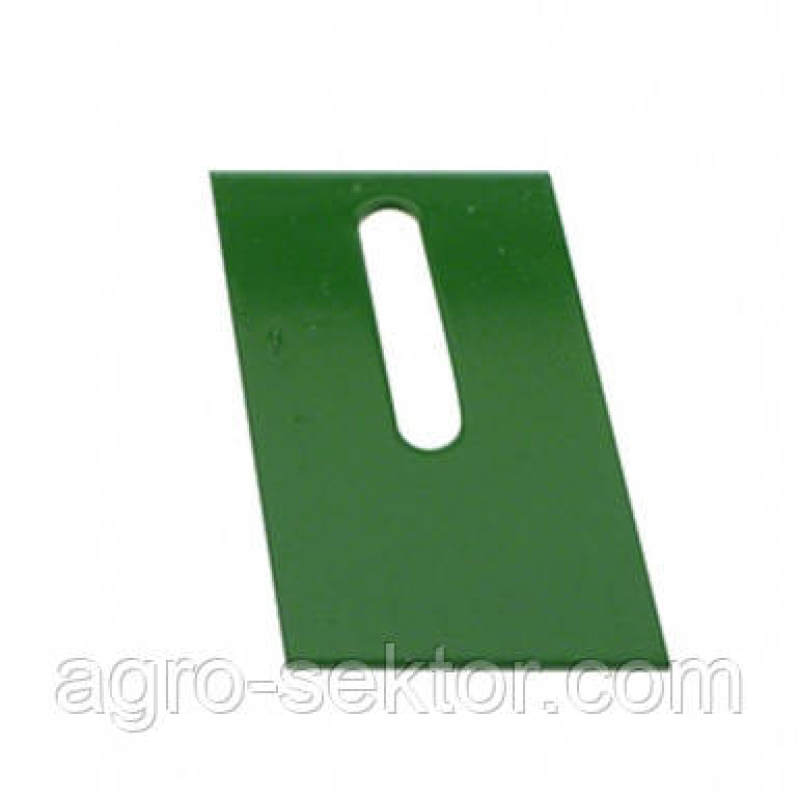 Чистик зовнішній диск-сушарка внесення добрив A24085 GD1673, JD, Kinze