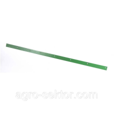 Направляюча поршня нижня права на преспідбирач John Deere E44836