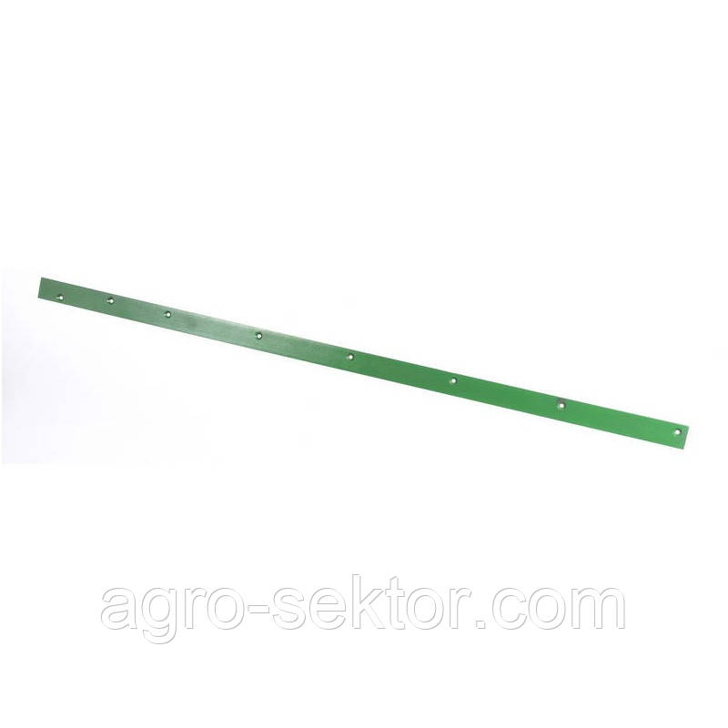 Направляюча поршня нижня права на преспідбирач John Deere E44836 Направляюча поршня нижня права на преспідбирач John Deere E44836