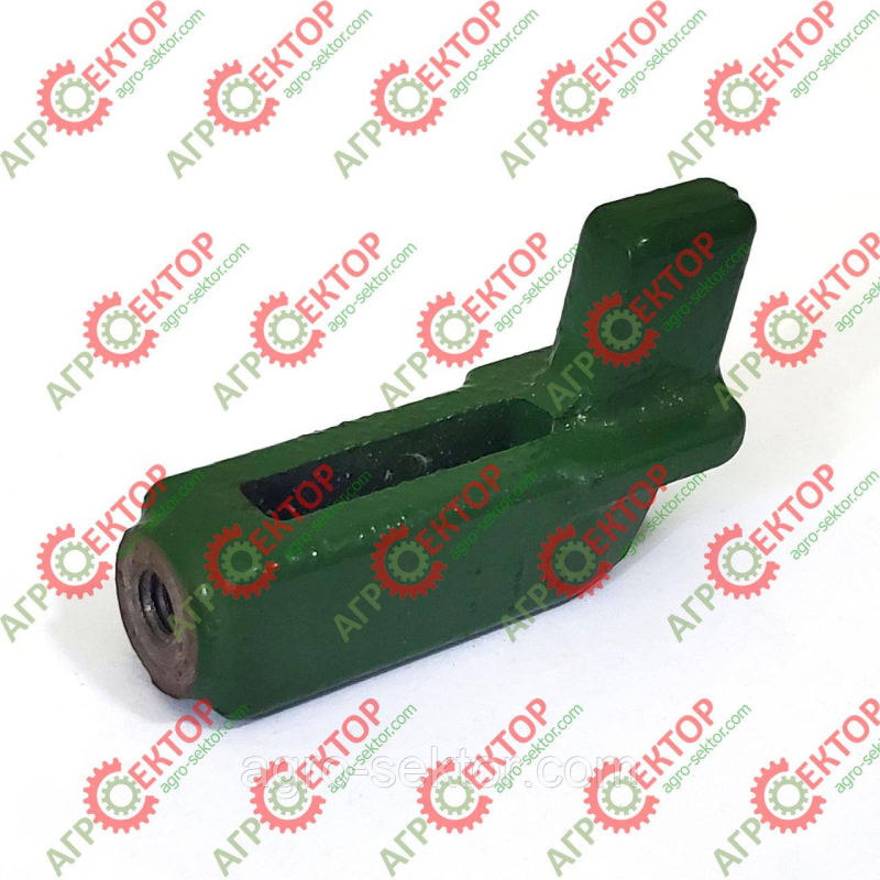 Упор дліни тюка на преспідбирач John Deere E57659 Упор дліни тюка на преспідбирач John Deere E57659