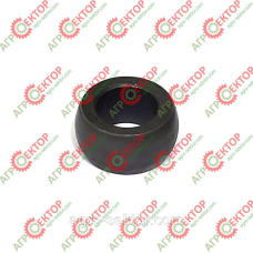 Ролик отрізного ричага 14x25x12мм на преспідбирач John Deere E61290 H312274 RS3773