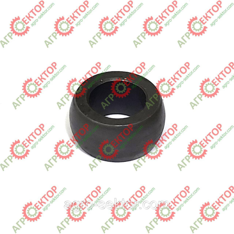 Ролик отрізного ричага 14x25x12мм на преспідбирач John Deere E61290 H312274 RS3773