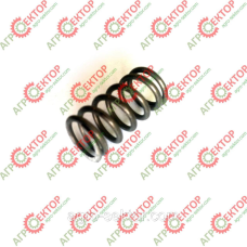 Пружина прижима в“язального крючка на преспідбирач John Deere HZ5220H HZ5220HW