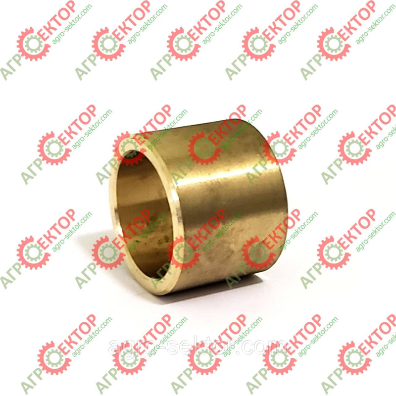 Втулка ступиці вала вязальних апаратів на прес підбирач Rivierre Casalis 101426