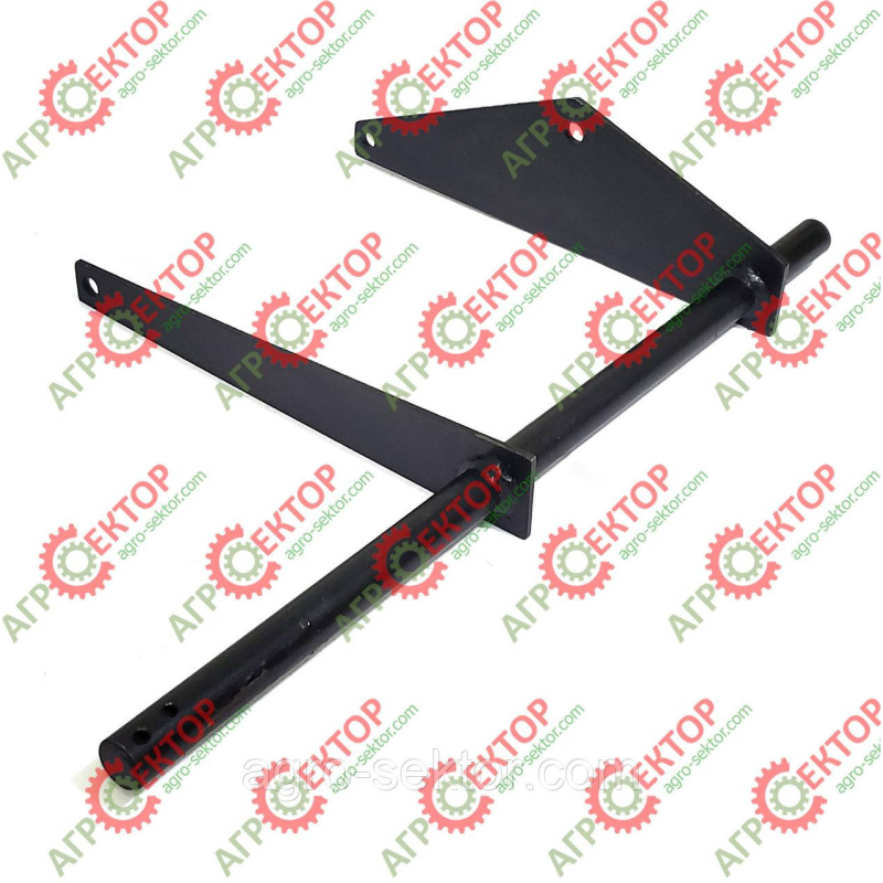 Вал прижимів шпагату на преспідбирач Rivierre Casalis 88123 Вал прижимів шпагату на преспідбирач Rivierre Casalis 88123