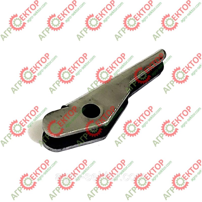 Захист язичка гачка у язального апарату Claas Markant 000036