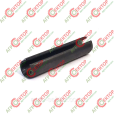 Штифт розпірний 8*40 ролика підборщика на прес-підбирач Sipma 0653-512-114