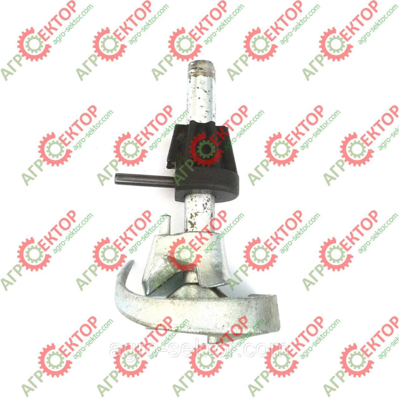 Тримач шпагата комплектний без ножа на прес-підбирачі Welger 1120.23.03.02 1120.72.10.00 1246.23.10.00