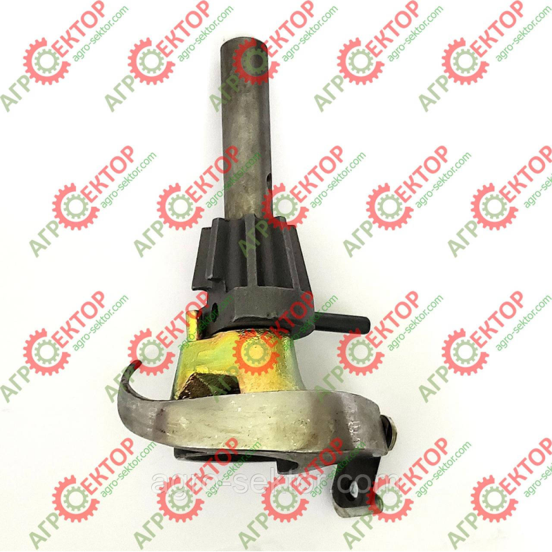 Захоплювач шпагату комплектний AGV на прес-підбирачі Welger 1120.23.03.02.00 1120.72.10.00 1246.23.10.00