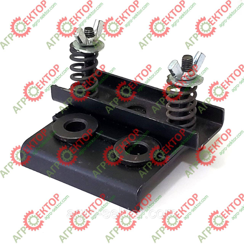 Регулятор натягу шпагату на прес-підбирач Welger 1116.22.14.00 1116.22.14 1116221400 11162214