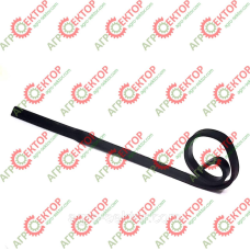 Направляюча пружина тримач шпагату для прес-підбирача Welger AP42 52 53 0346.17.00 03461700 0346.17 034617 0940.74.61.00 094074610