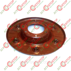 Тарілка опорова під тарілку нижню велику роторної косарки Wirax (в-во Польща) 503601034