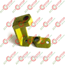 Корпус притиску шпагату (вертоліт) на прес-підбирач Claas Markant 000014.0