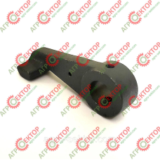 Лапка механізму включення голок на прес-підбирач Claas 000893 000893.1 000893.0 0008931 000000893 000000893.0 0000008930 000893.02