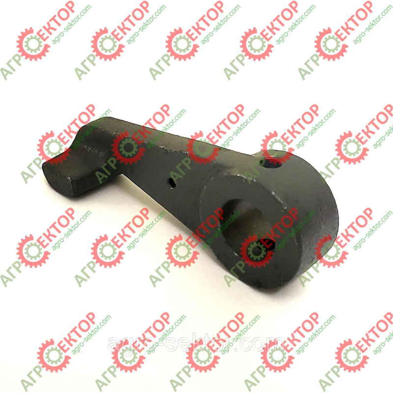 Лапка механізму включення голок на прес-підбирач Claas 000893 000893.1 000893.0 0008931 000000893 000000893.0 0000008930 000893.02