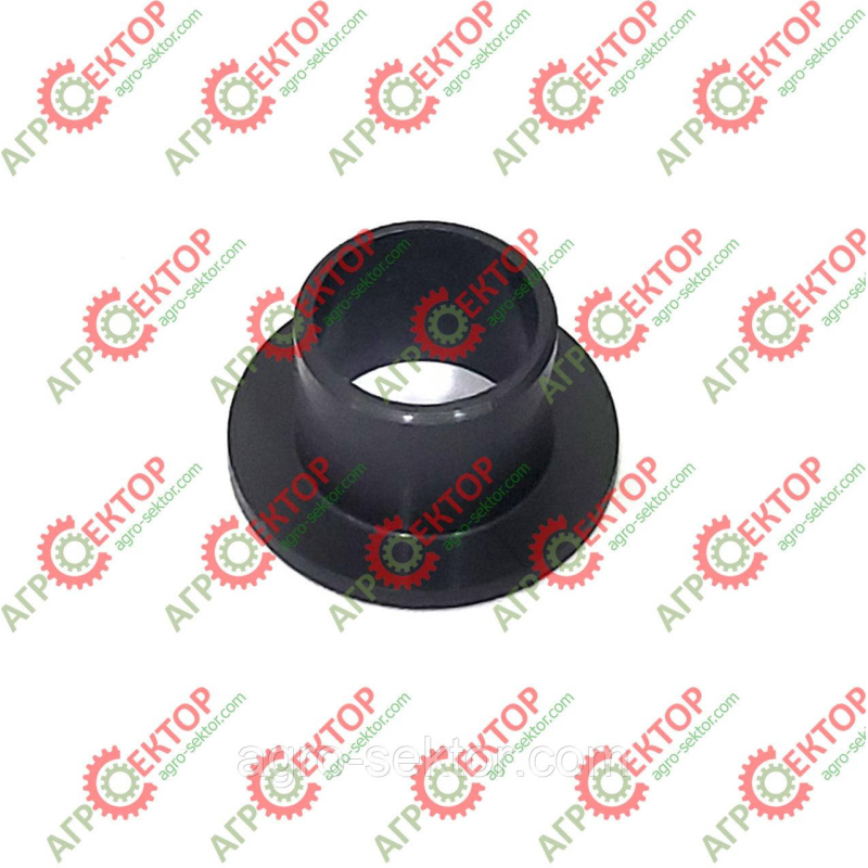 Втулка тефлонова 15x18x15 на прес-підбирач Claas Markant 008509 008509.0 85090 000008509 000008509.0 0000085090