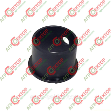 Втулка тефлонова тюкошвирялки 26*30*24 на прес-підбирач Claas Markant 008534 008534.0 0085340 0000085340