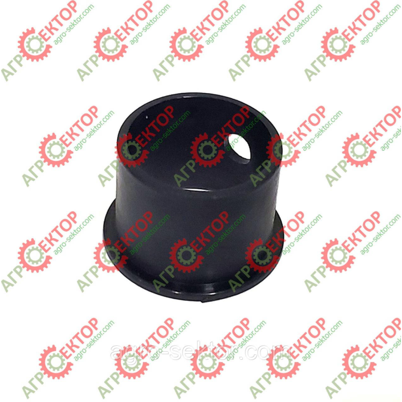 Втулка тефлонова тюкошвирялки 26*30*24 на прес-підбирач Claas Markant 008534 008534.0 0085340 0000085340