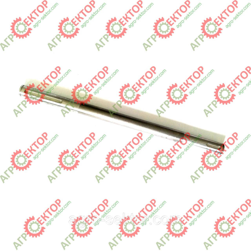 Вал ротора тарілки роторної косарки Wirax (в-во Польща) 503601061 8245-036-010-017