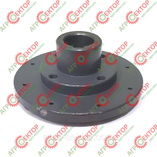 Ступиця муфти фрикційної на прес-підбирач Claas Markant 610464.02