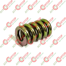 Пружина муфти підбирача на прес-підбирач Claas Markant 800444.1