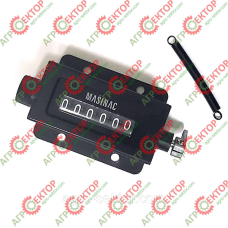 Лічильник тюків універсальний на прес-підбирач Claas Markant 801193 801193.2 0008011932 8011932 000801193 000801193.2