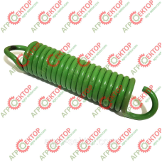 Пружина підбирача на прес-підбирач Claas Markant 808062 808062.1 808062.02 8080621 0008080621 000808062.1