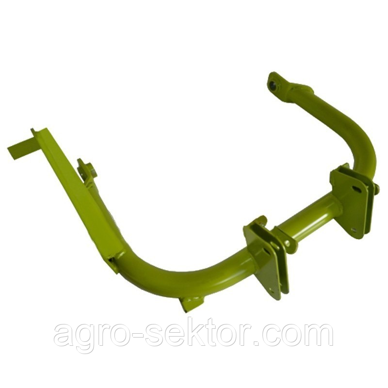 Голкотримач на прес-підбирач Claas Markant 40 809427 809427.1