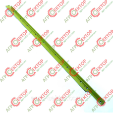 Шина поршня направляюча на прес-підбирач Claas Markant 41 51 811579.1