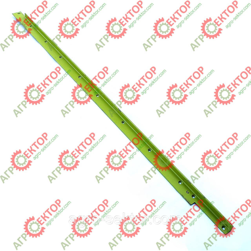 Шина поршня направляюча на прес-підбирач Claas Markant 41 51 811579.1