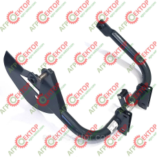 Голкотримач на прес-підбирач Claas Markant 45 52 55 60 812641 812641.0 0008126410 008126410 8126410