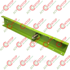 Кріплення голкотримача право на прес-підбирач Claas Markant 55, 65 812648 0008126480